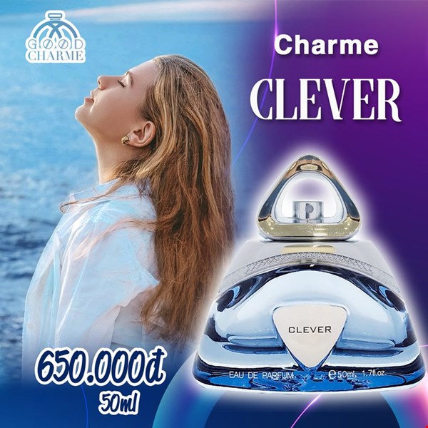 Charme Clever