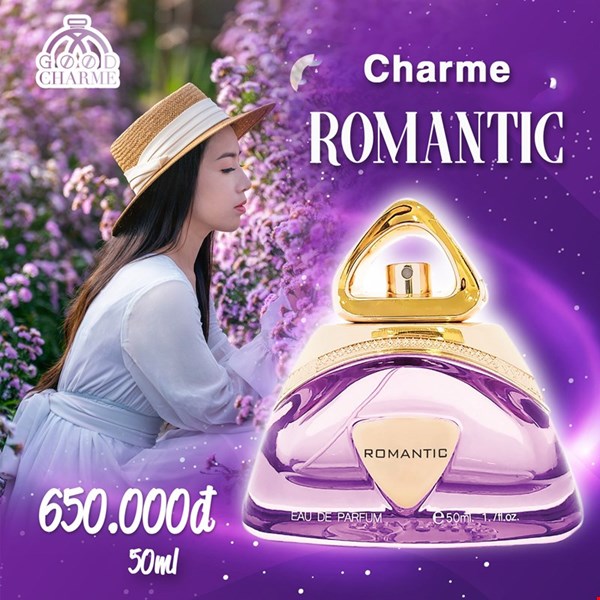 Charme Romantic