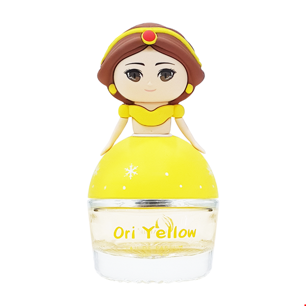 Charme Ori Yellow